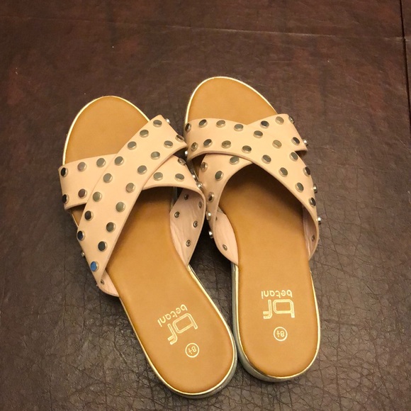 Sandals - Picture 2 of 2